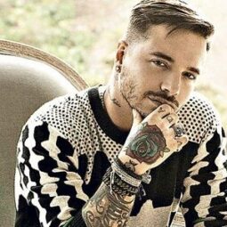 J Balvin cambió su estilo nuevamente