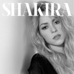 El camarógrafo del nuevo video de Shakira es una verdadera sorpresa