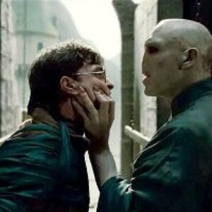 Voldemort regresa con una nueva historia