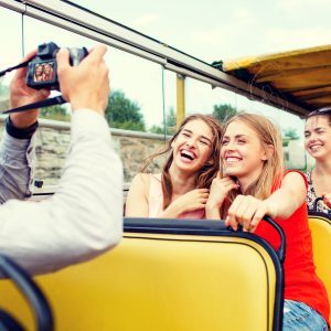 Cosas que no debés olvidar en tu viaje de graduación