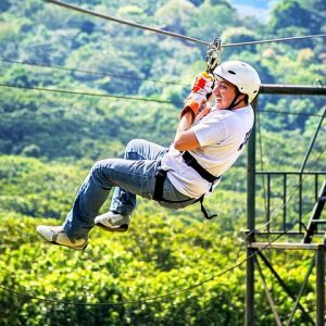 Lugares novedosos para divertirte en el fin de semana