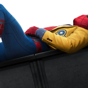 ¡Spiderman Homecoming llega a la pantalla grande!