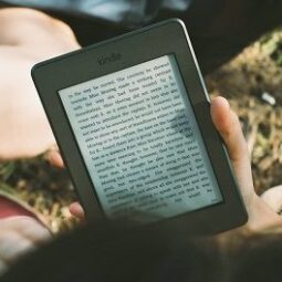 Si te gusta leer, enloquecerás con estos accesorios