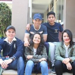 Así se vivió el Rally del Colegio Italiano