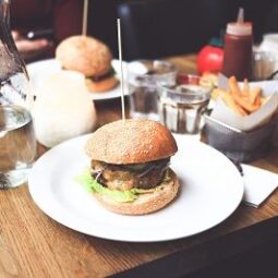 Restaurantes temáticos que podés visitar en la Ciudad