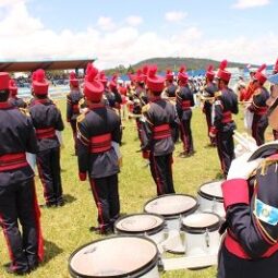 Festival de Bandas del Colegio ITC
