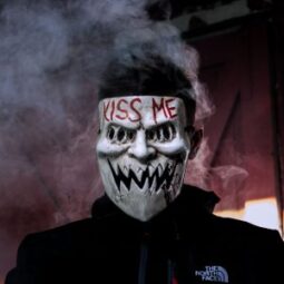 Tomá en cuenta estos tips si vas a una fiesta de Halloween
