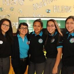 El Instituto Emiliani Somascos celebró el Expotec 2017