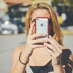 Estas son las mejores apps para retocar selfies