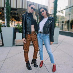 ¿Ashley Tisdale y Belinda juntas?