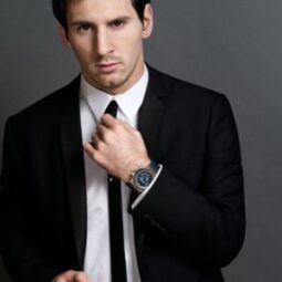 5 goles que demuestran que Messi es un crack