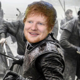 Dos noticias sobre Ed Sheeran que te alegrarán la semana