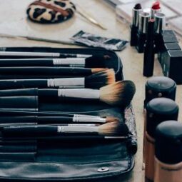 Cómo escoger tu base de maquillaje