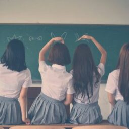 Te contamos las anécdotas más curiosas del primer día de clases