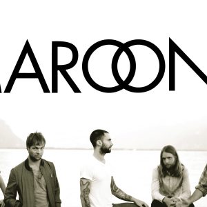 Esto es lo que tenés que saber si compraste tu entrada para Maroon 5