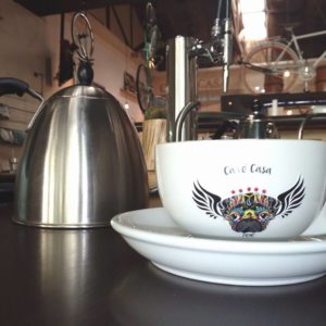 2. Café Casa