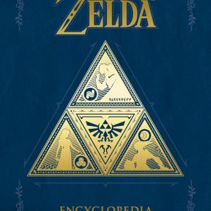 Zelda tendrá su propia enciclopedia y este será su contenido