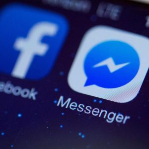 Cómo usar Messenger sin tener una cuenta de FB