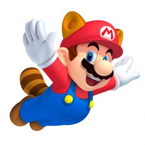 ¡Super Mario Bros regresa a la pantalla grande!