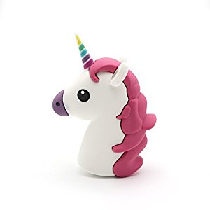 Las 5 cosas de unicornio más cool que podés encontrar en Internet