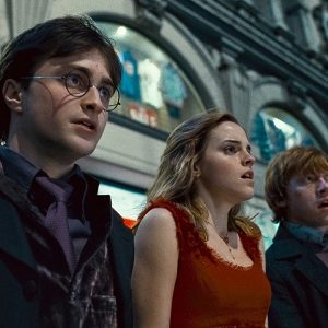 Los regalos más vendidos de Harry Potter y dónde comprarlos