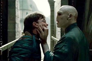 Voldemort regresa con una nueva historia