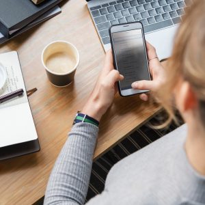 3 aplicaciones para que pasés menos tiempo en tu celular