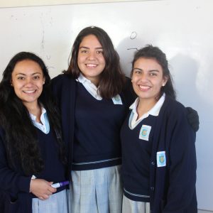 Lección Inaugural Colegio de Señoritas El Rosario