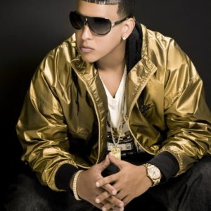 Daddy Yankee en Guatemala