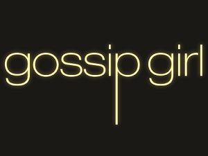 ¡Van a lanzar una película de Gossip Girl!