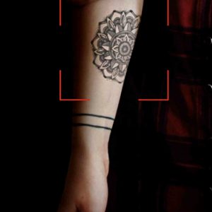 Inkhunter, la app para ver cómo será un tatuaje antes de hacértelo