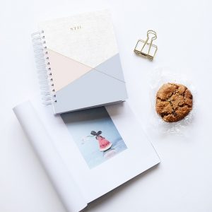 5 ideas para decorar tus cuadernos