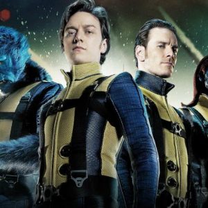 En qué orden ver las películas de X-Men para entenderlas