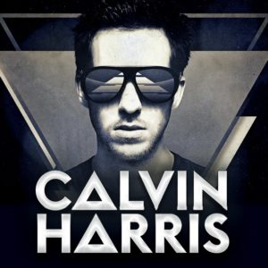 ¿Ya escuchaste lo nuevo de Calvin Harris?