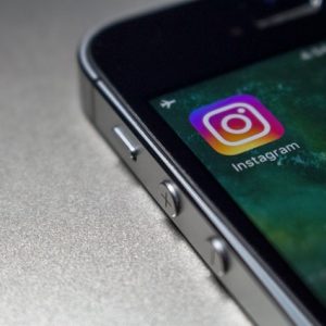 Cómo quitar la última conexión en Instagram