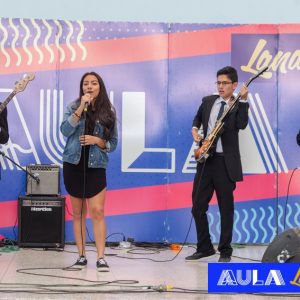 Liceo Guatemala, Talent Tour 2017
