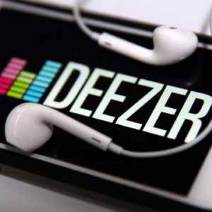 Escuchá el nuevo canal de Deezer