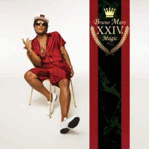 ¡“That’s What I Like” de Bruno Mars ya tiene video!