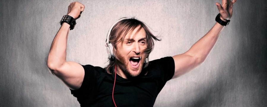 Robin Schulz y David Guetta estrenan sencillo