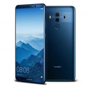 Mirá lo nuevo de Huawei