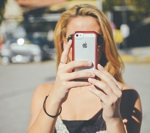 Estas son las mejores apps para retocar selfies