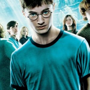 Cómo participar en la semana temática de Harry Potter