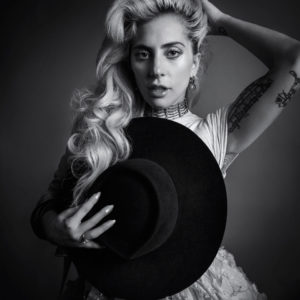 Las 4 cosas más raras que ha hecho Lady Gaga