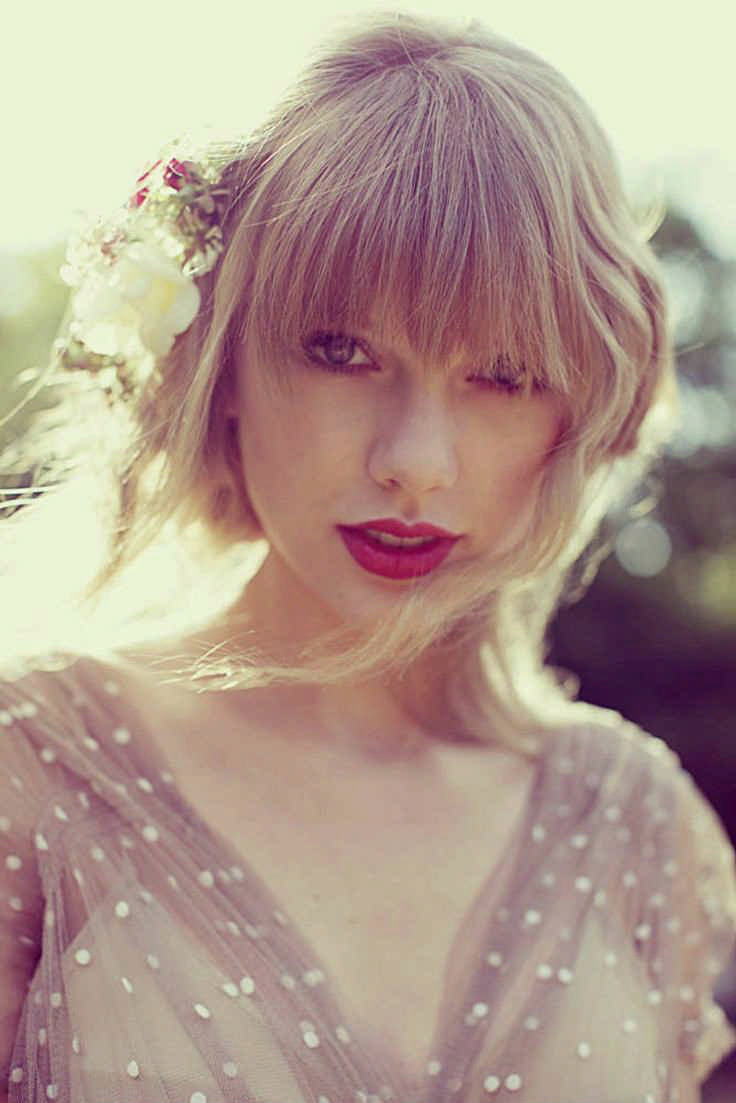 Te presentamos “Swifties” el Spotify de Taylor Swift