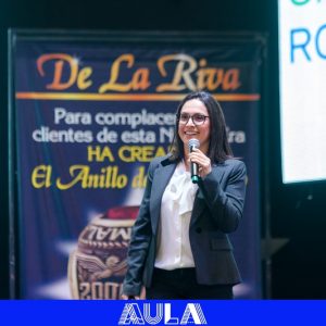 Industrias De La Riva, Congreso de la Juventud