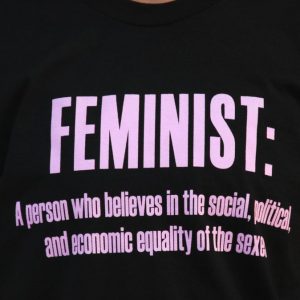 ¿Qué significa realmente ser feminista?