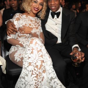 Beyoncé le dedica canción a Jay Z