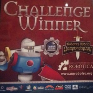 Conocé a los jóvenes guatemaltecos que ganaron el “Robotics World Championship”
