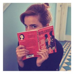 5 libros que debés leer, según Emma Watson