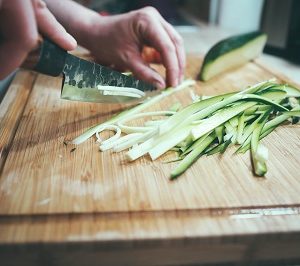 5 cursos libres de cocina que podés estudiar los fines de semana
